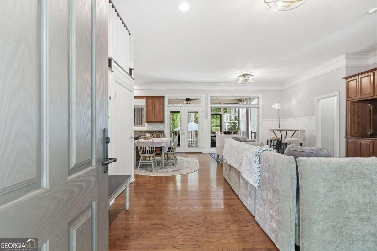 160 Parkside Lane Eatonton GA 31024