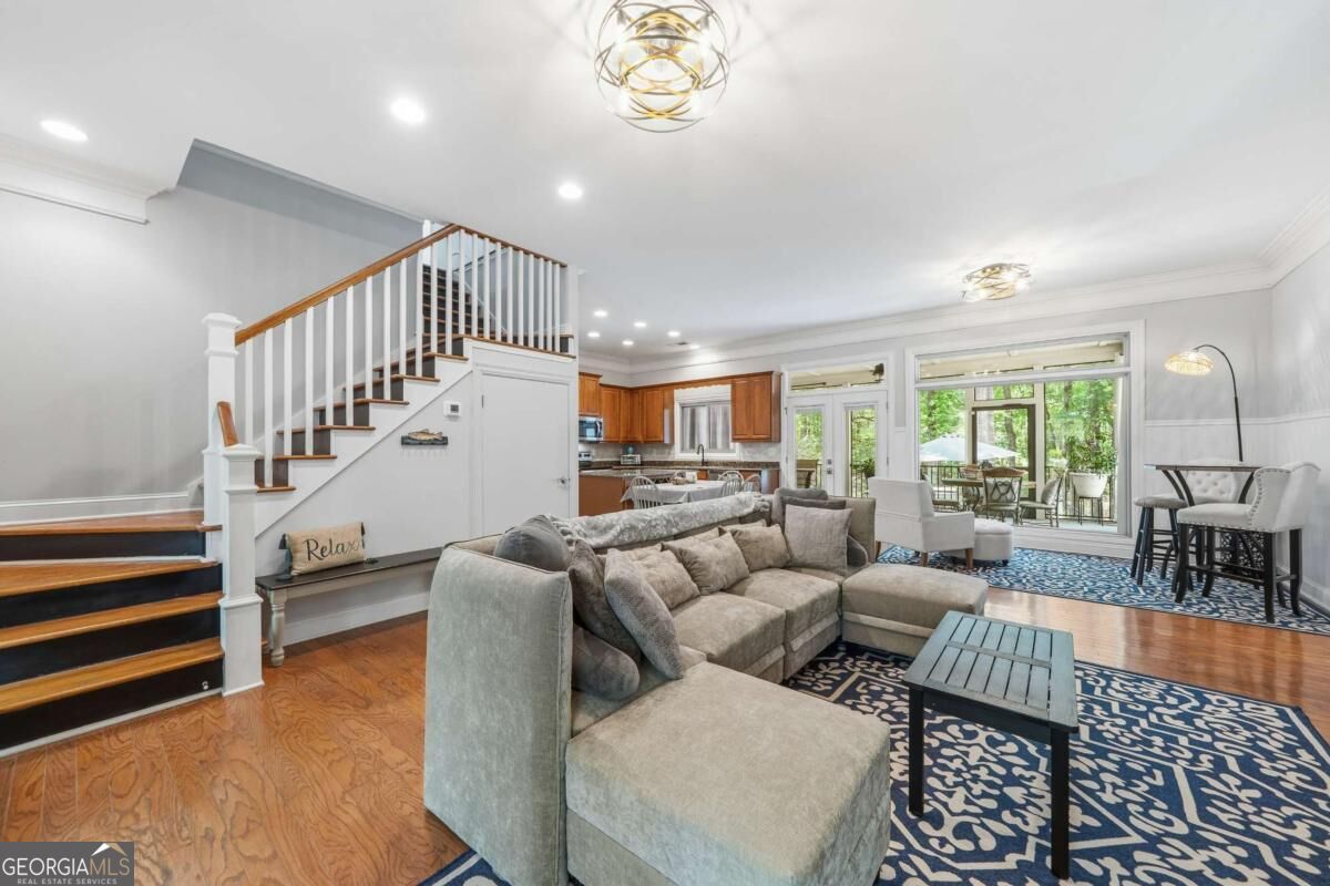 160 Parkside Lane Eatonton GA 31024