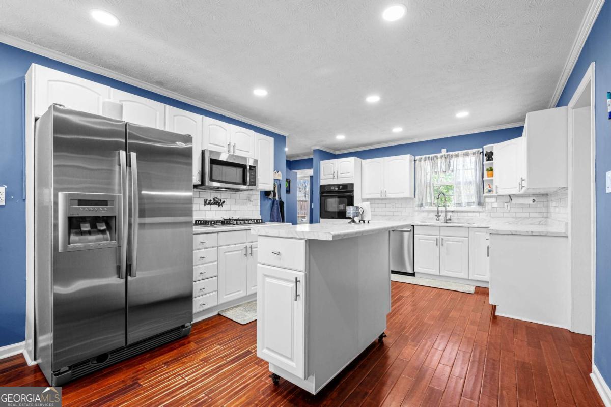 3044 Periwinkle Drive Snellville GA 30078