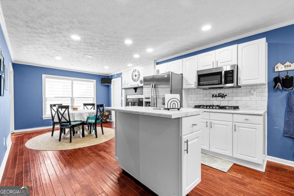 3044 Periwinkle Drive Snellville GA 30078