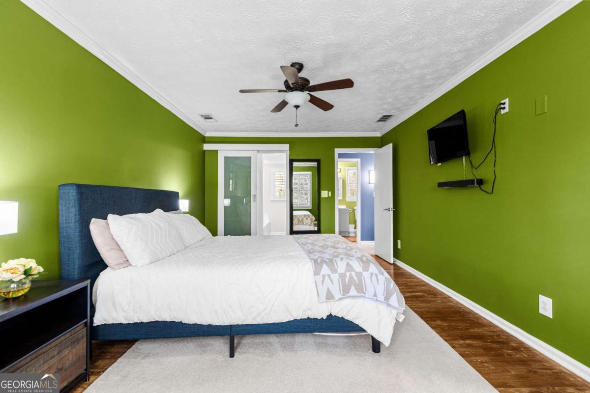 3044 Periwinkle Drive Snellville GA 30078