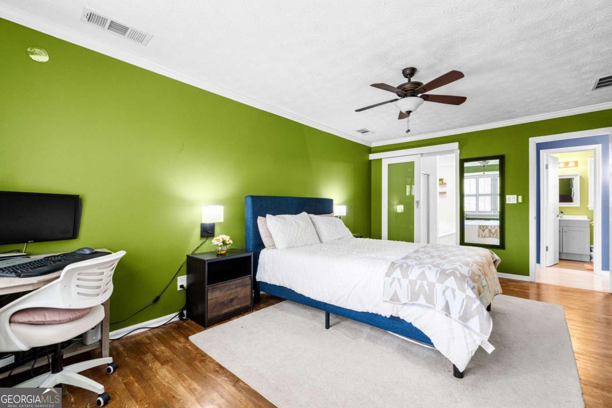 3044 Periwinkle Drive Snellville GA 30078