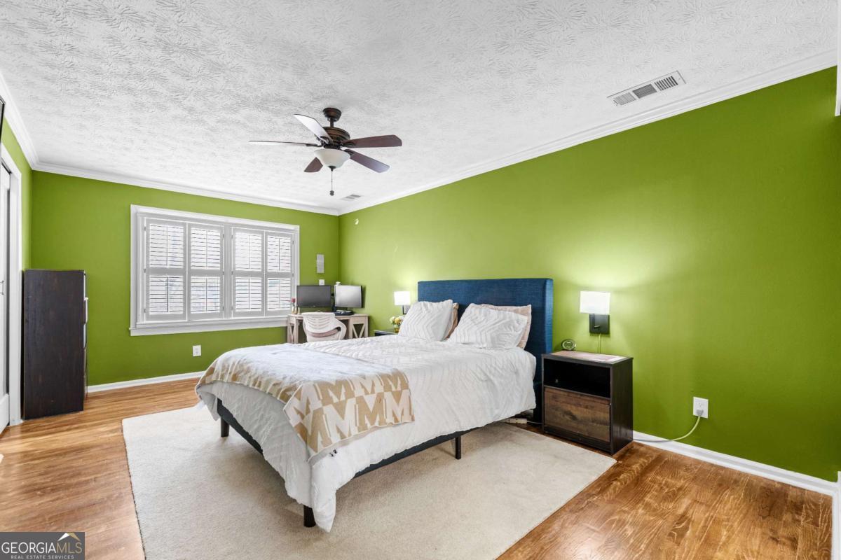 3044 Periwinkle Drive Snellville GA 30078