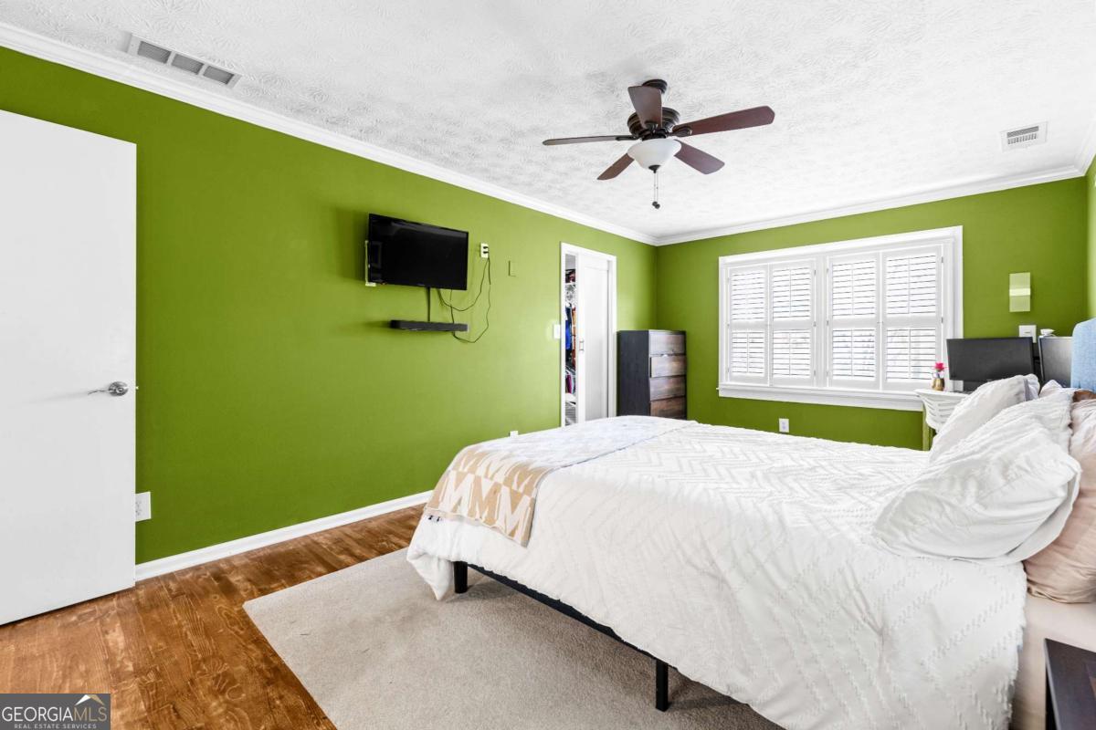 3044 Periwinkle Drive Snellville GA 30078