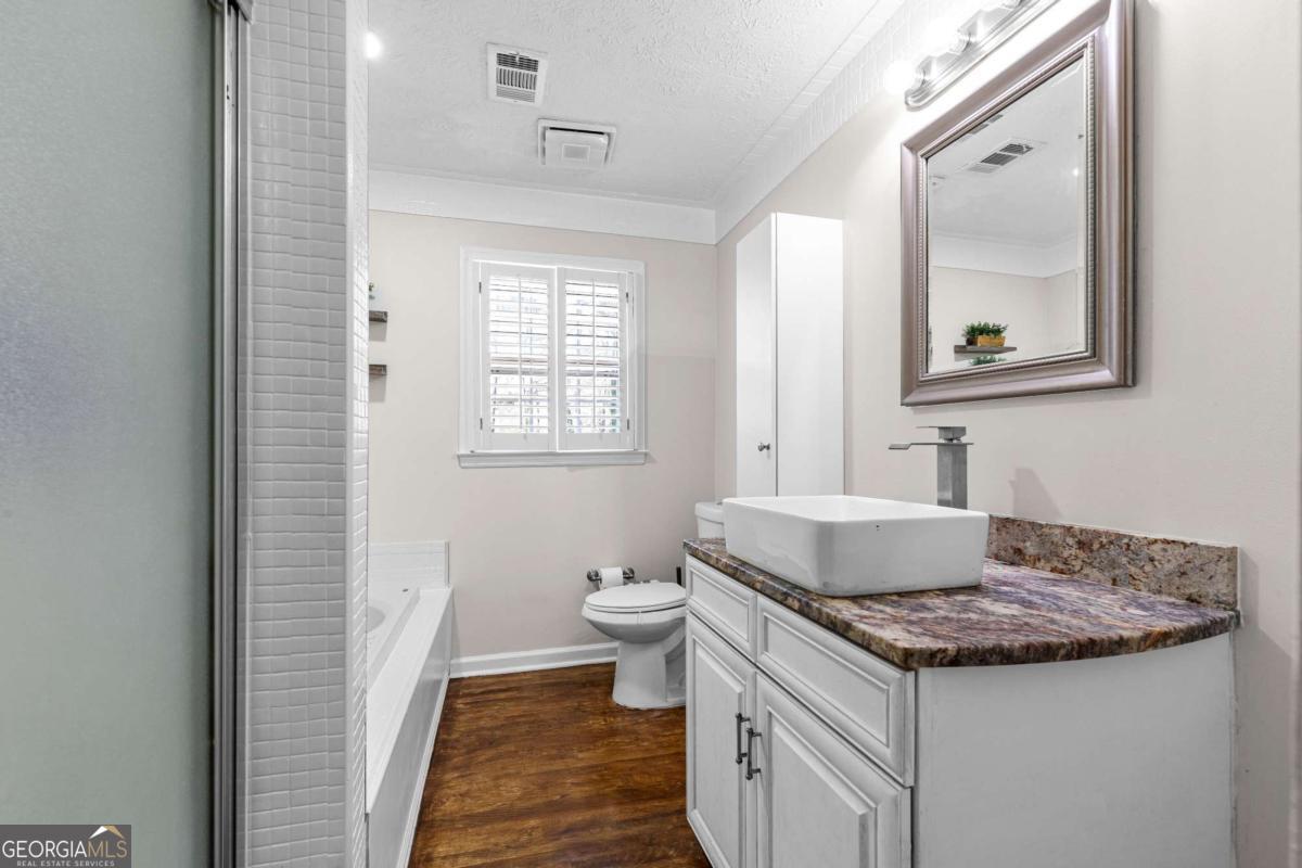 3044 Periwinkle Drive Snellville GA 30078