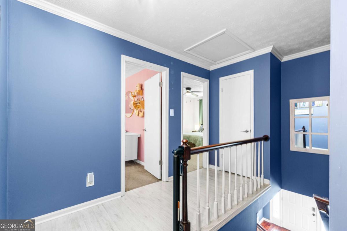 3044 Periwinkle Drive Snellville GA 30078