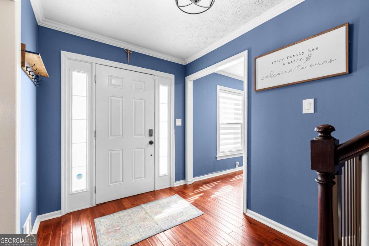 3044 Periwinkle Drive Snellville GA 30078