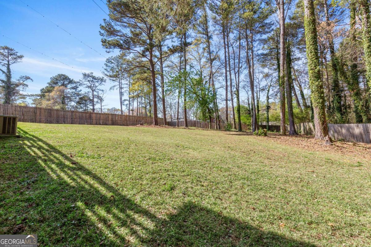 3044 Periwinkle Drive Snellville GA 30078