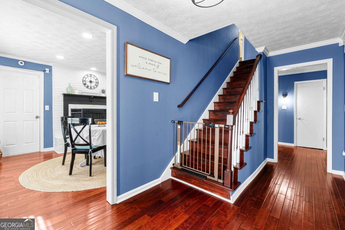 3044 Periwinkle Drive Snellville GA 30078