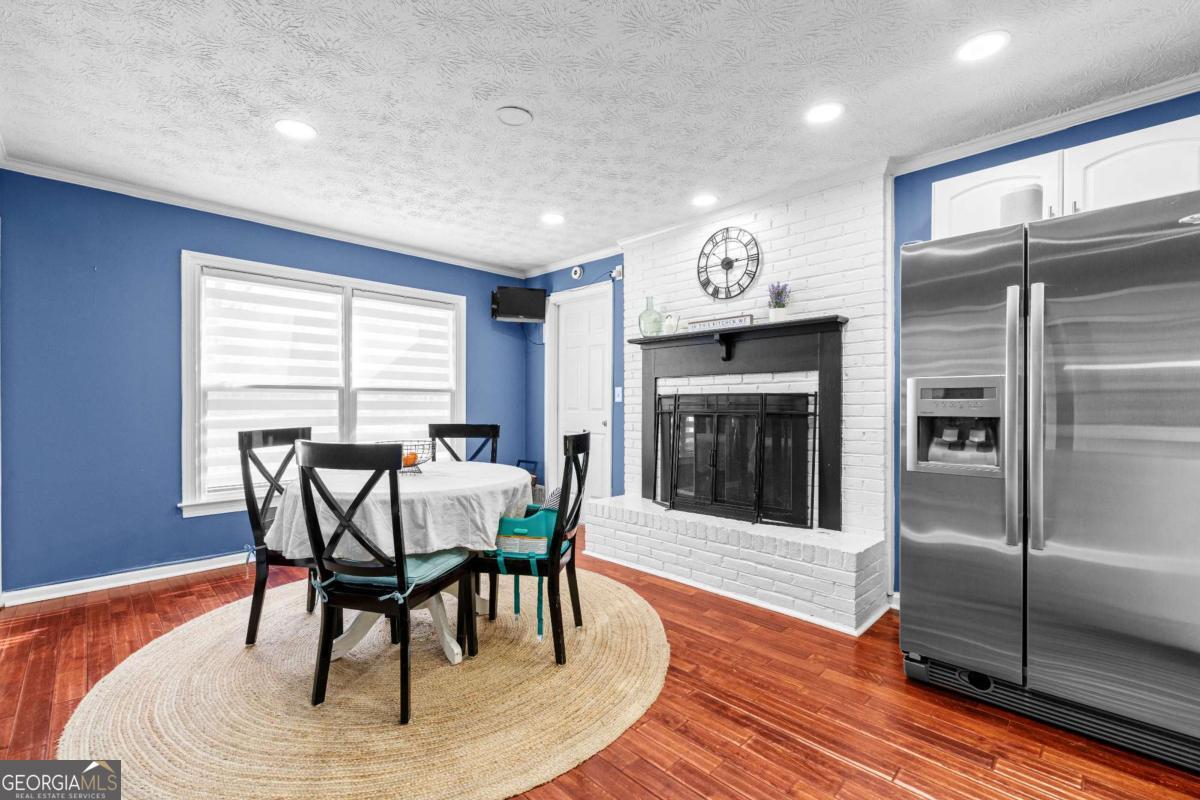 3044 Periwinkle Drive Snellville GA 30078