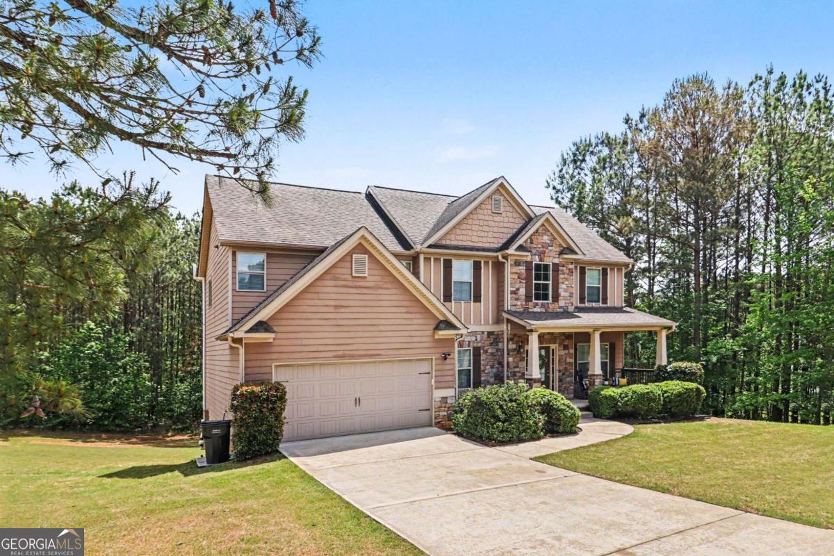207 George Wynn Road Palmetto GA 30268