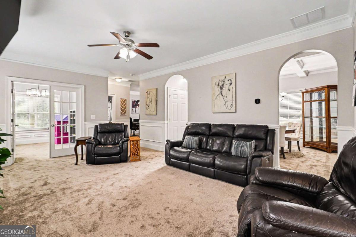 207 George Wynn Road Palmetto GA 30268