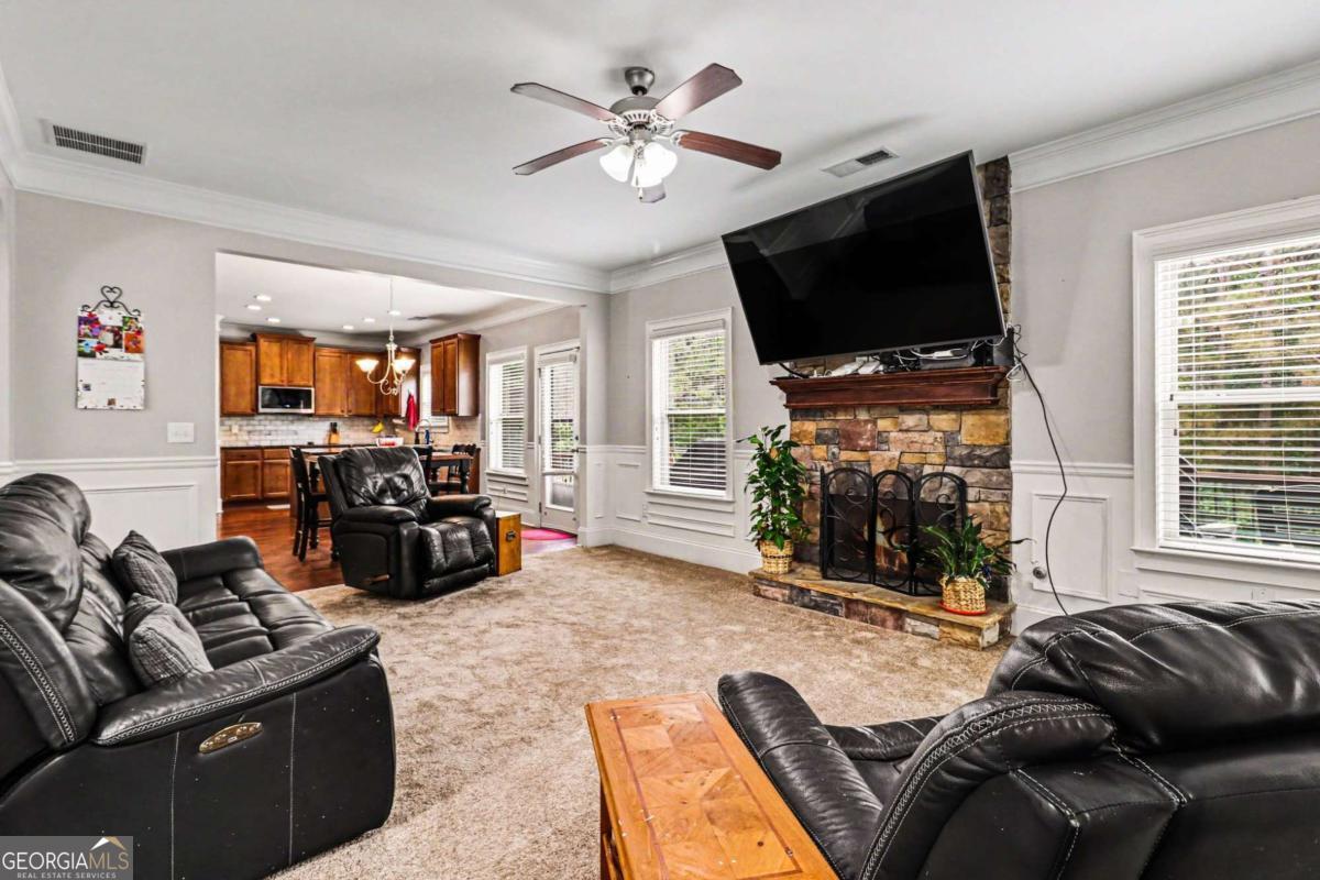 207 George Wynn Road Palmetto GA 30268