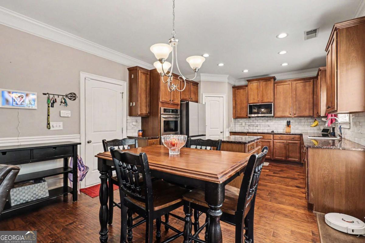 207 George Wynn Road Palmetto GA 30268