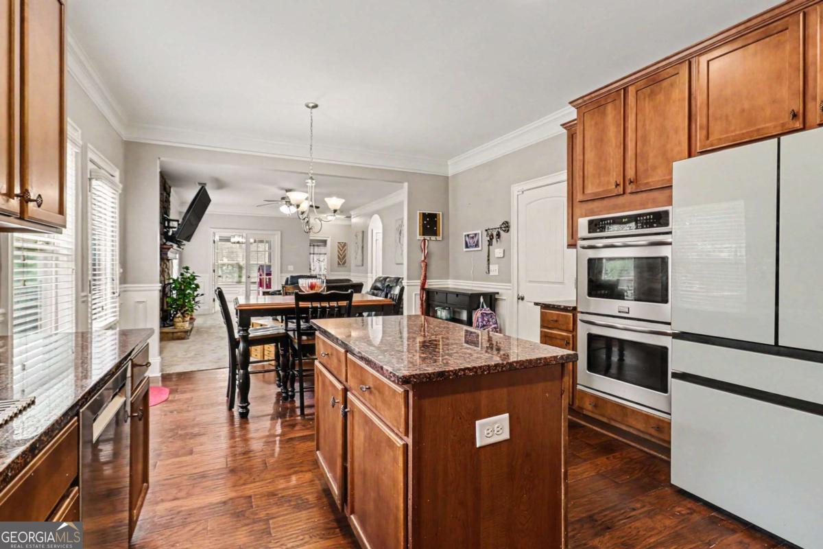 207 George Wynn Road Palmetto GA 30268