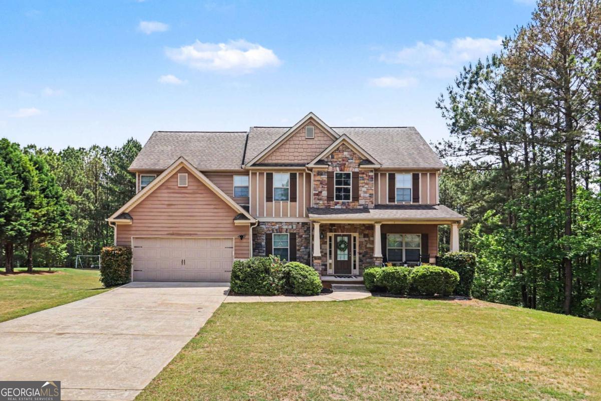207 George Wynn Road Palmetto GA 30268