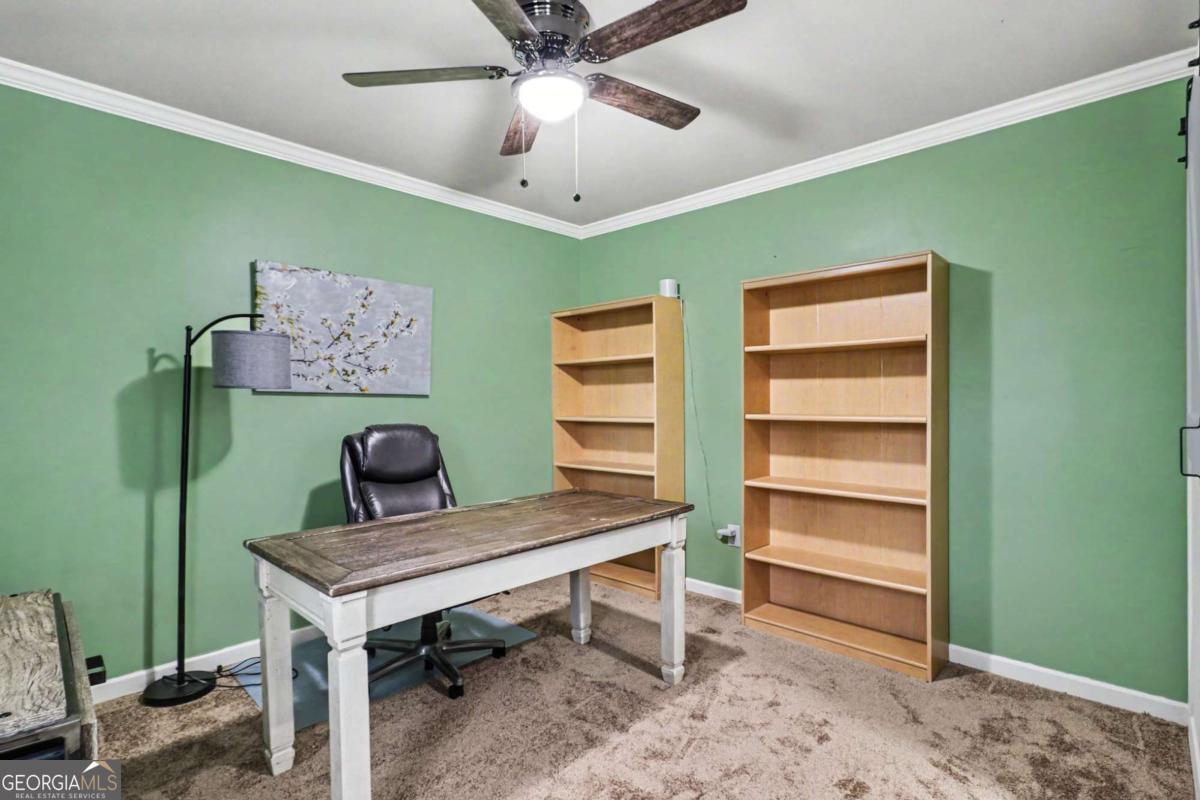 207 George Wynn Road Palmetto GA 30268
