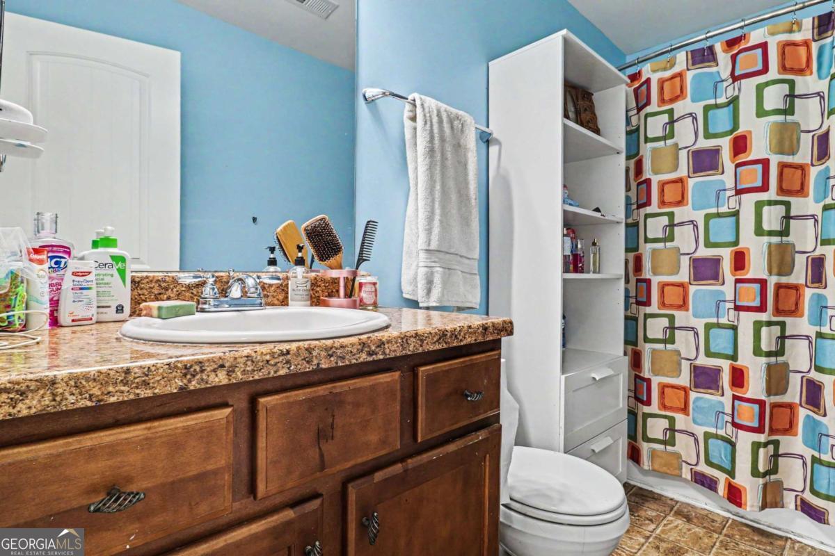 207 George Wynn Road Palmetto GA 30268