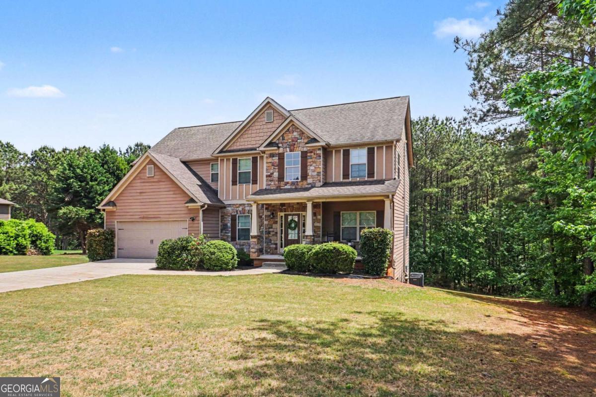207 George Wynn Road Palmetto GA 30268