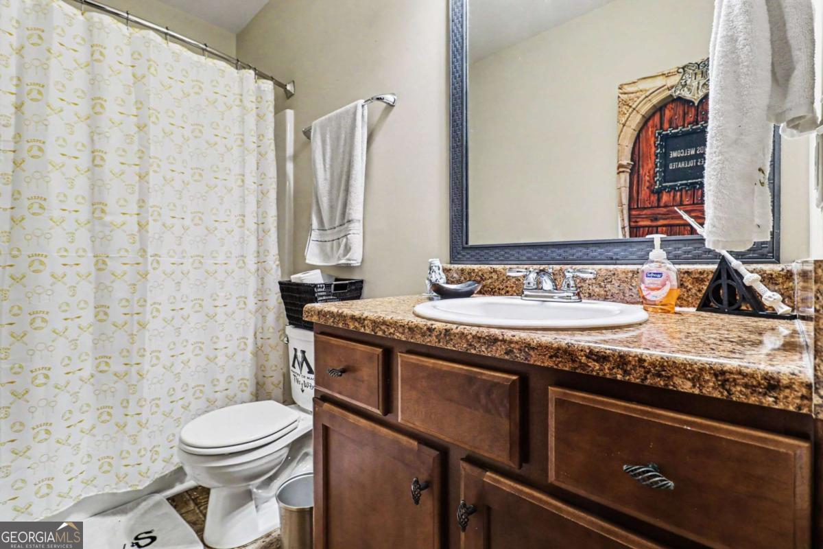 207 George Wynn Road Palmetto GA 30268