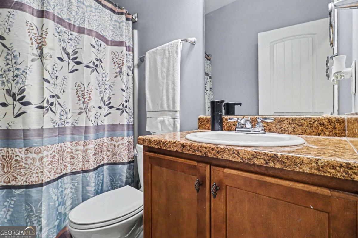 207 George Wynn Road Palmetto GA 30268