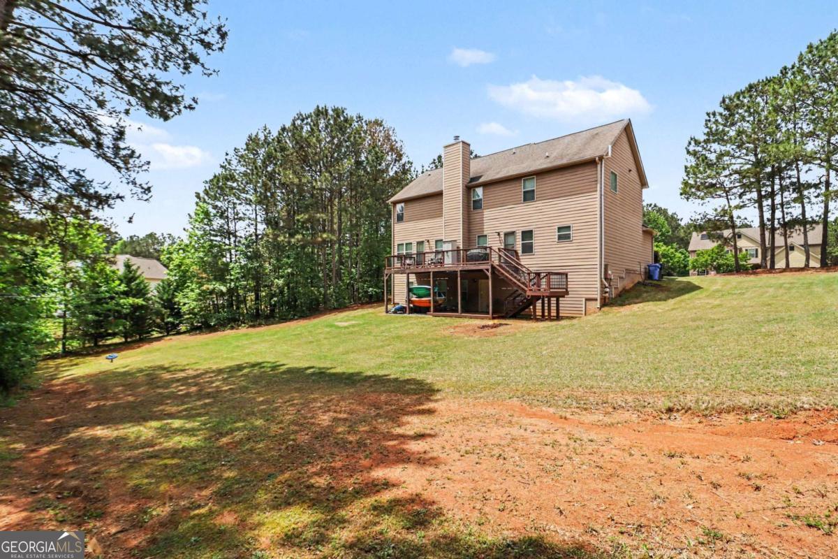 207 George Wynn Road Palmetto GA 30268