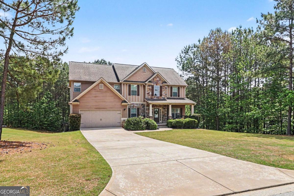 207 George Wynn Road Palmetto GA 30268
