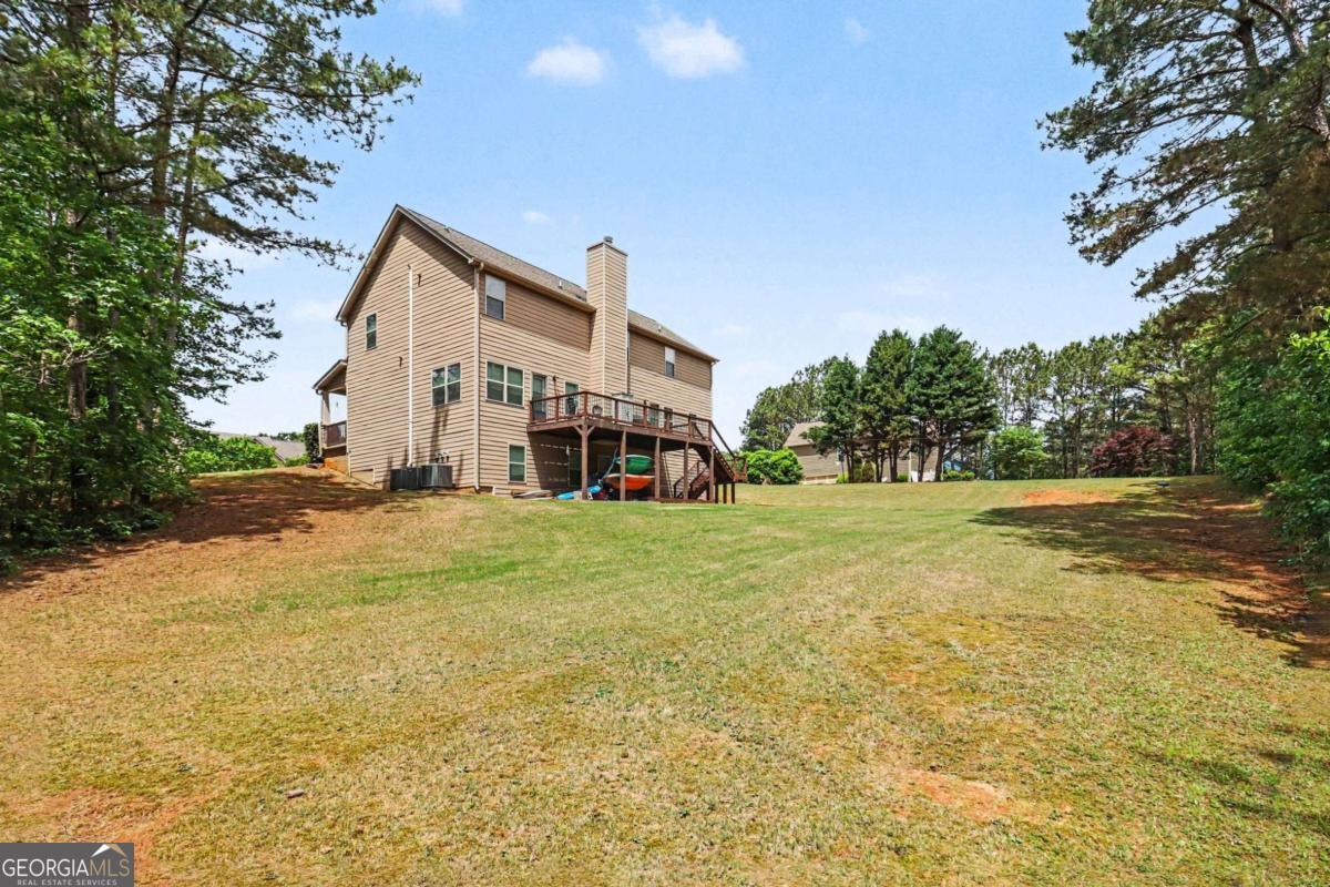 207 George Wynn Road Palmetto GA 30268