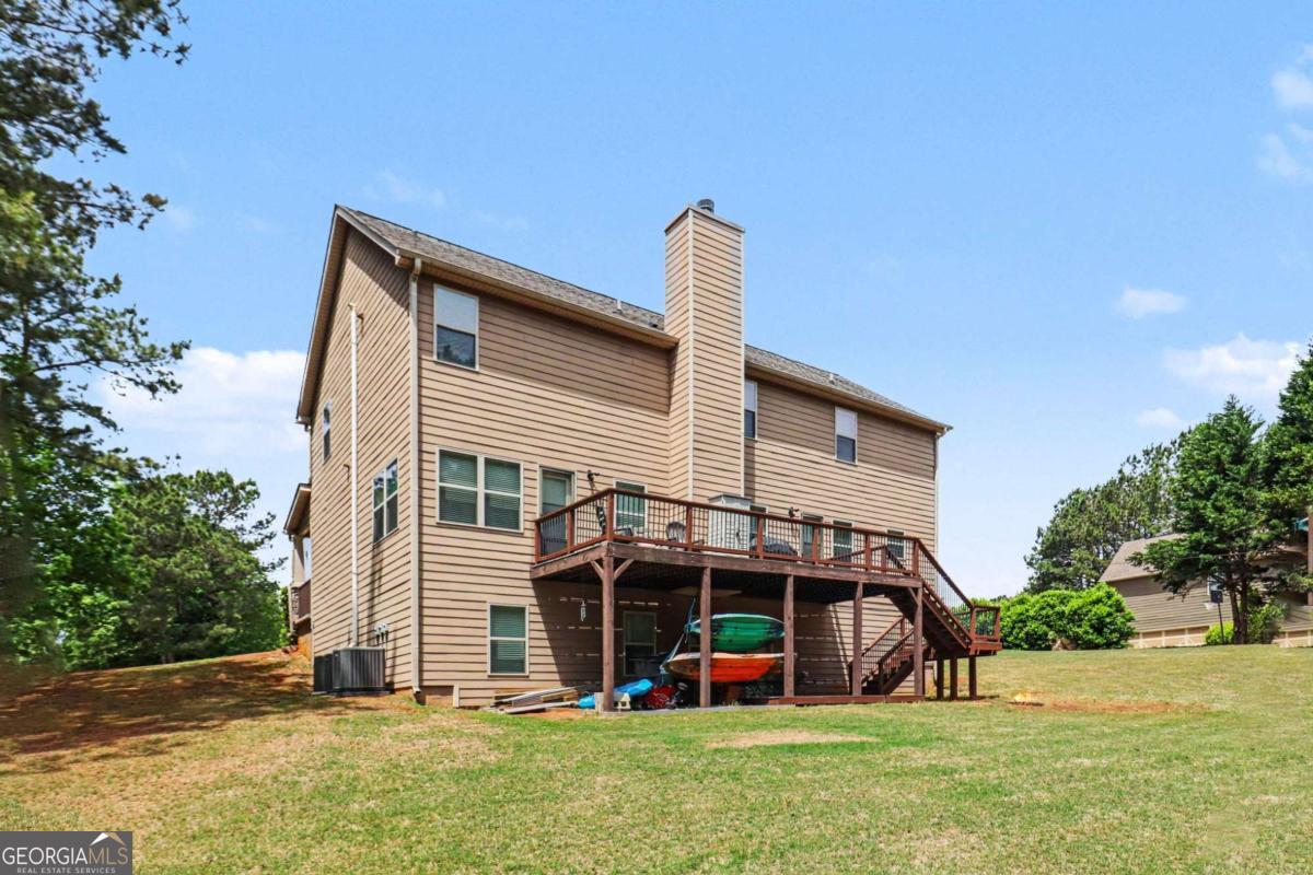 207 George Wynn Road Palmetto GA 30268