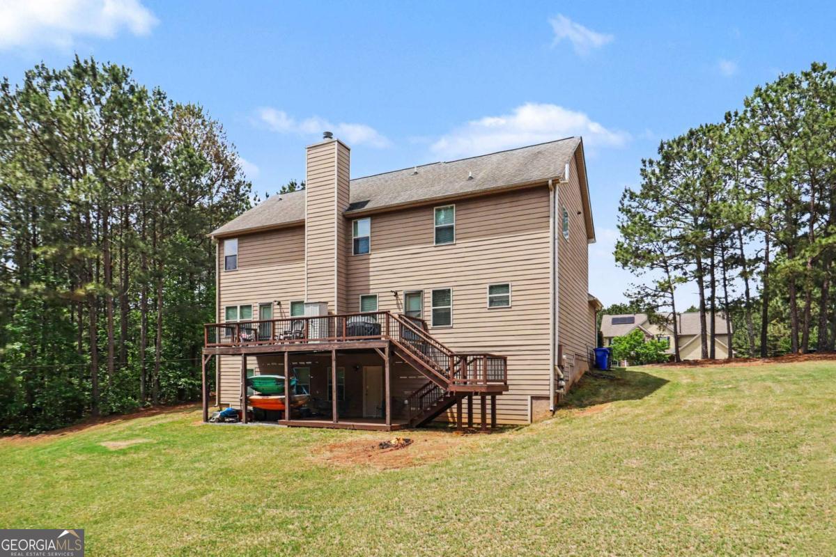 207 George Wynn Road Palmetto GA 30268