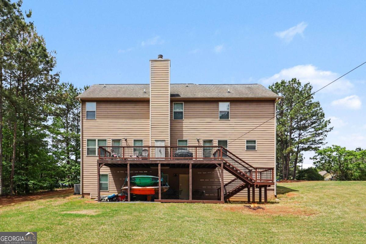 207 George Wynn Road Palmetto GA 30268