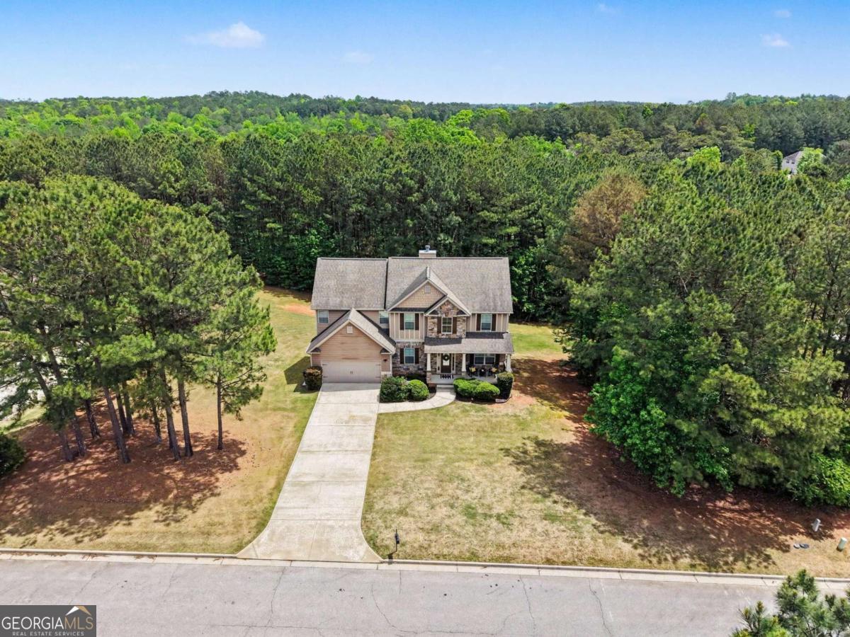 207 George Wynn Road Palmetto GA 30268