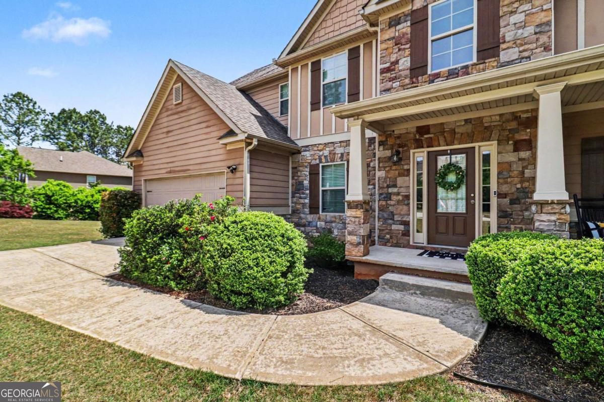 207 George Wynn Road Palmetto GA 30268