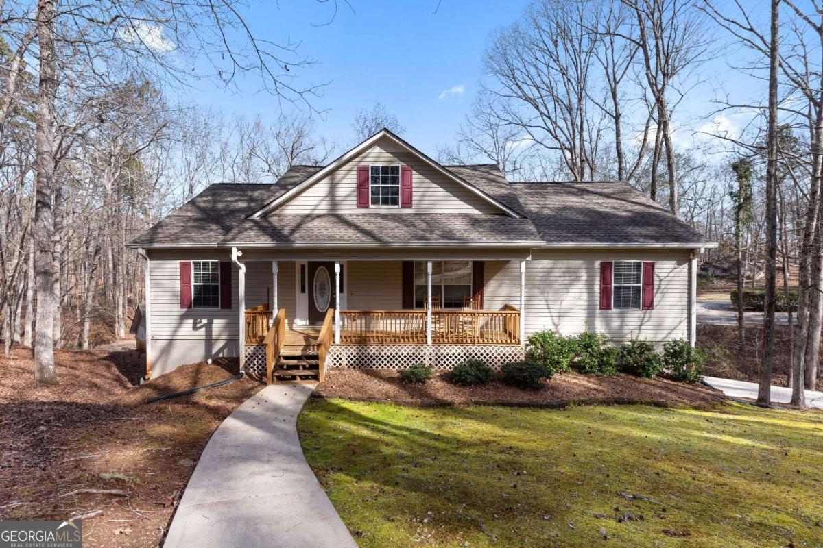 403 Long Shoals Drive Eatonton GA 31024