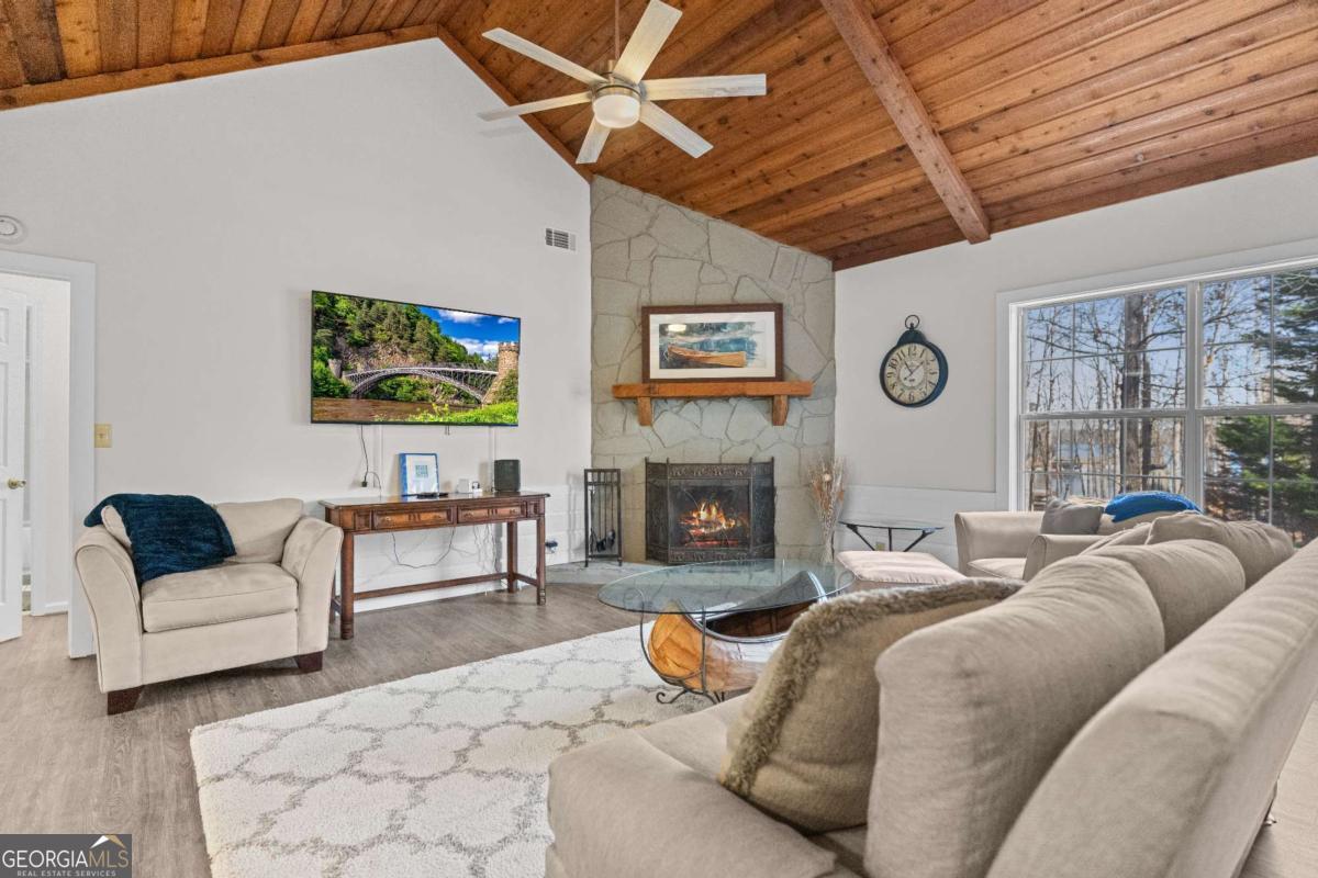 403 Long Shoals Drive Eatonton GA 31024