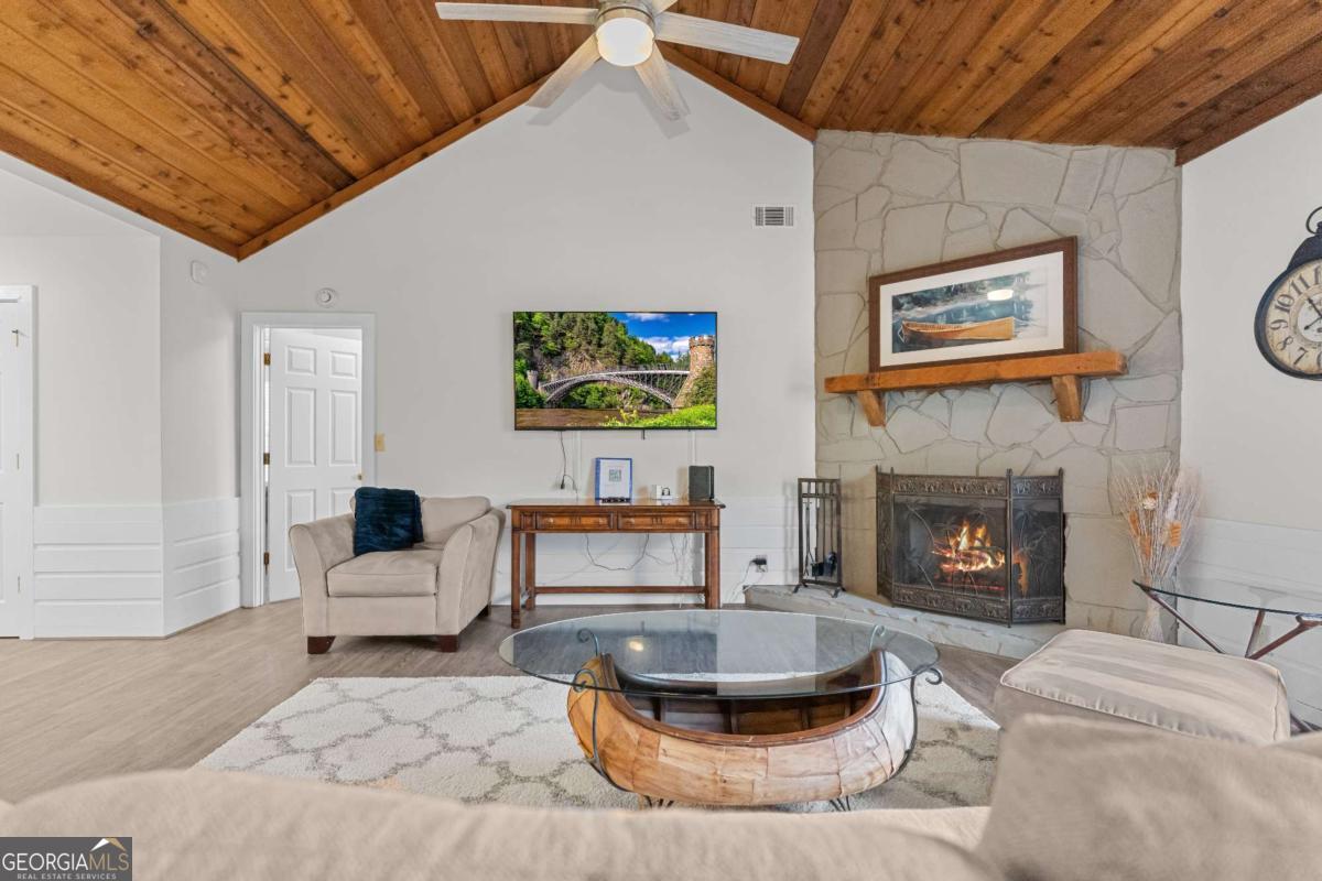 403 Long Shoals Drive Eatonton GA 31024