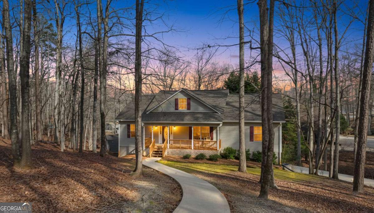 403 Long Shoals Drive Eatonton GA 31024