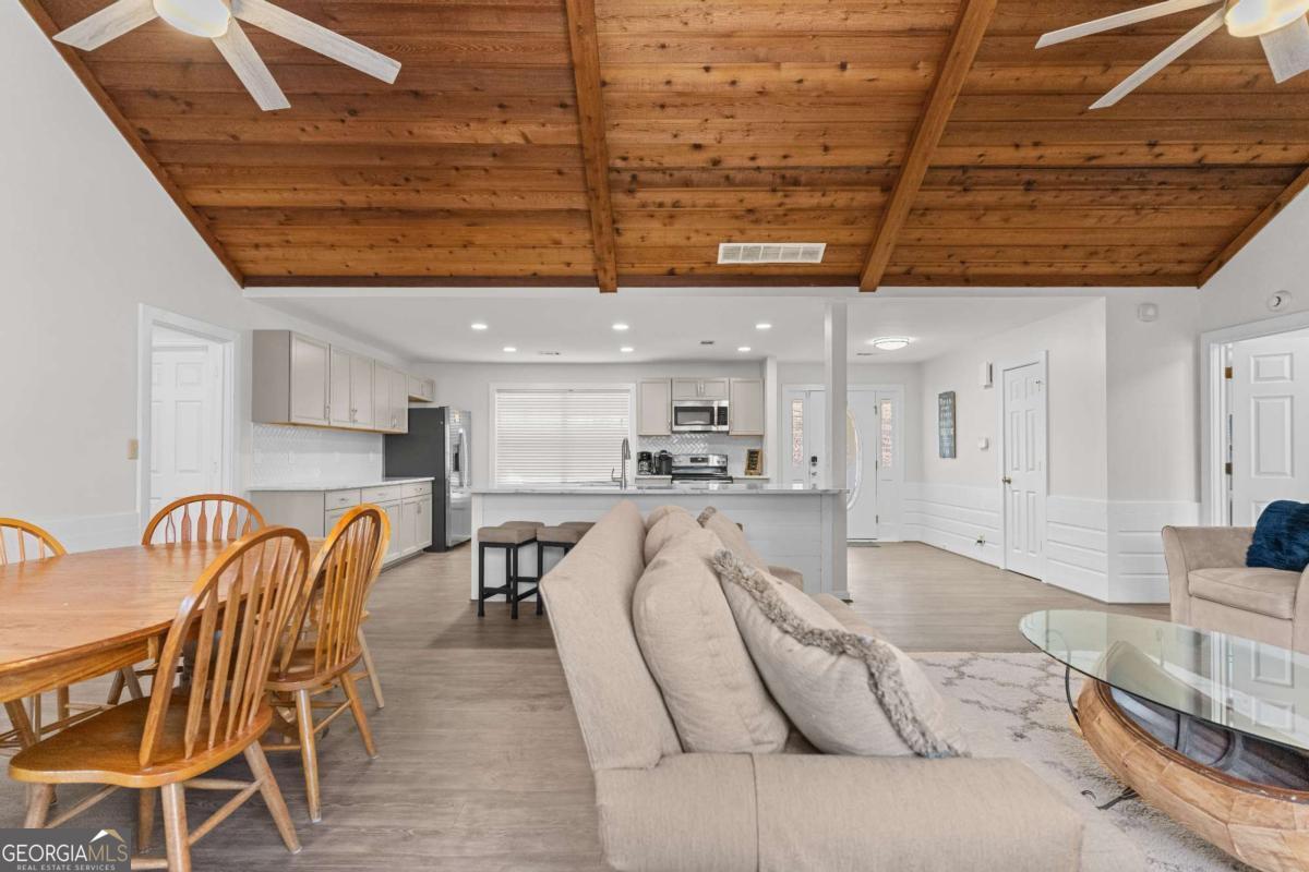 403 Long Shoals Drive Eatonton GA 31024