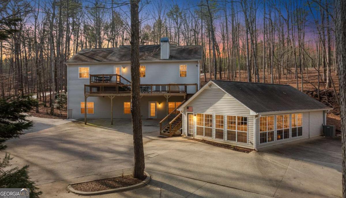 403 Long Shoals Drive Eatonton GA 31024