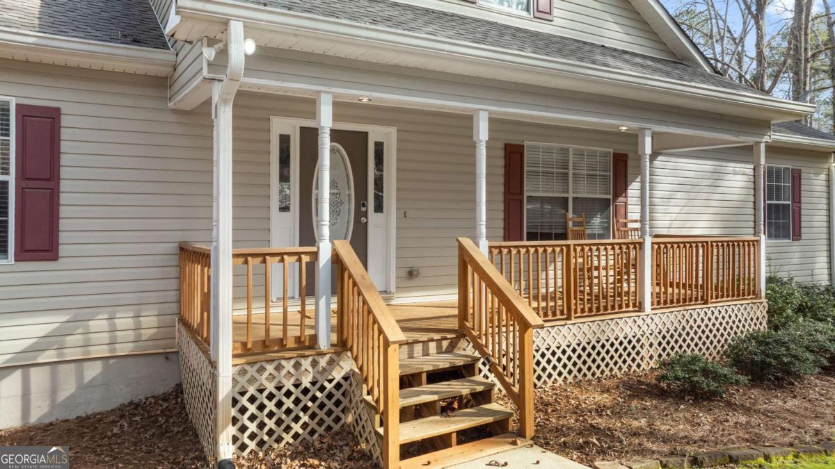 403 Long Shoals Drive Eatonton GA 31024