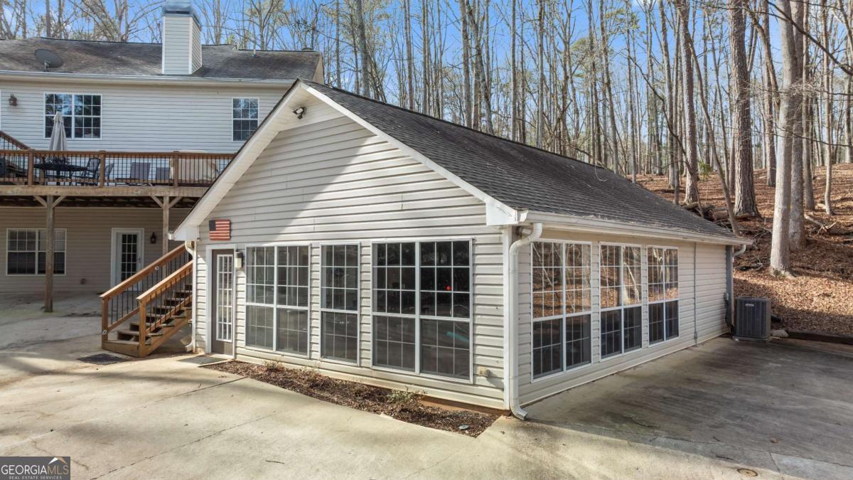403 Long Shoals Drive Eatonton GA 31024