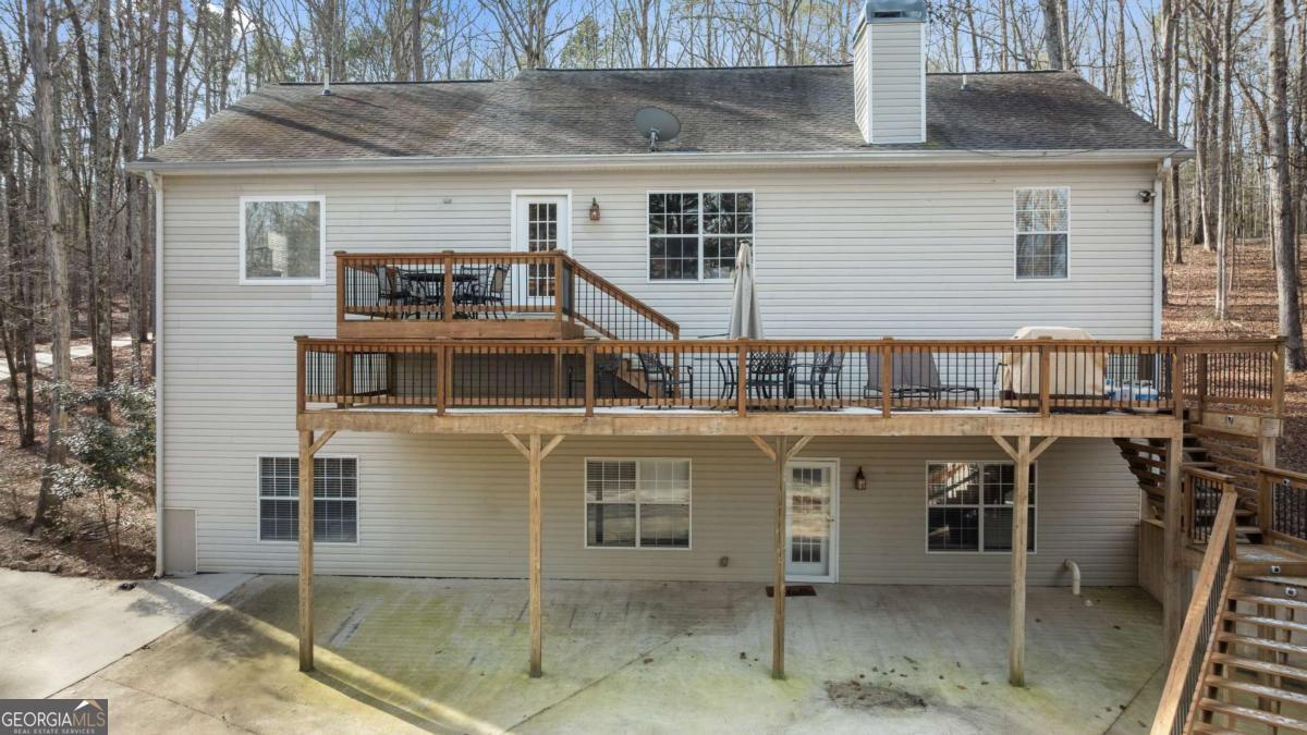 403 Long Shoals Drive Eatonton GA 31024
