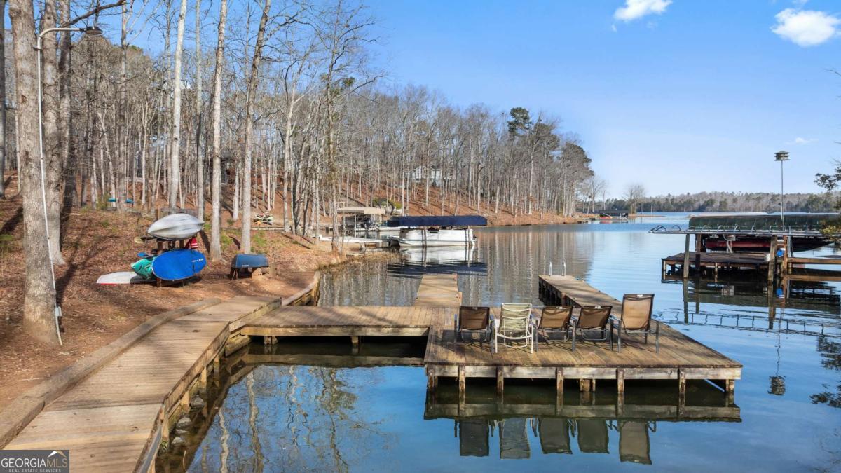 403 Long Shoals Drive Eatonton GA 31024