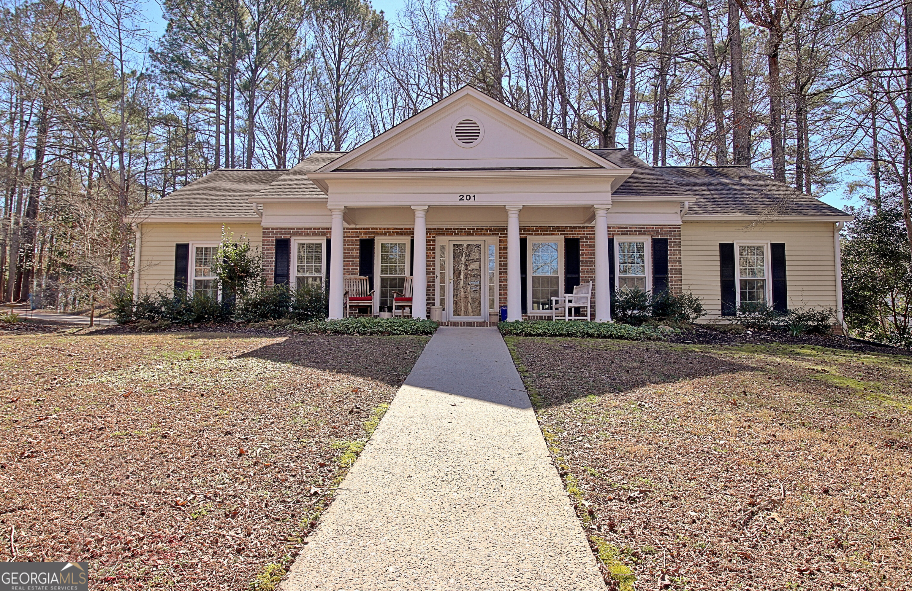 201 Fern Vale Peachtree City GA 30269