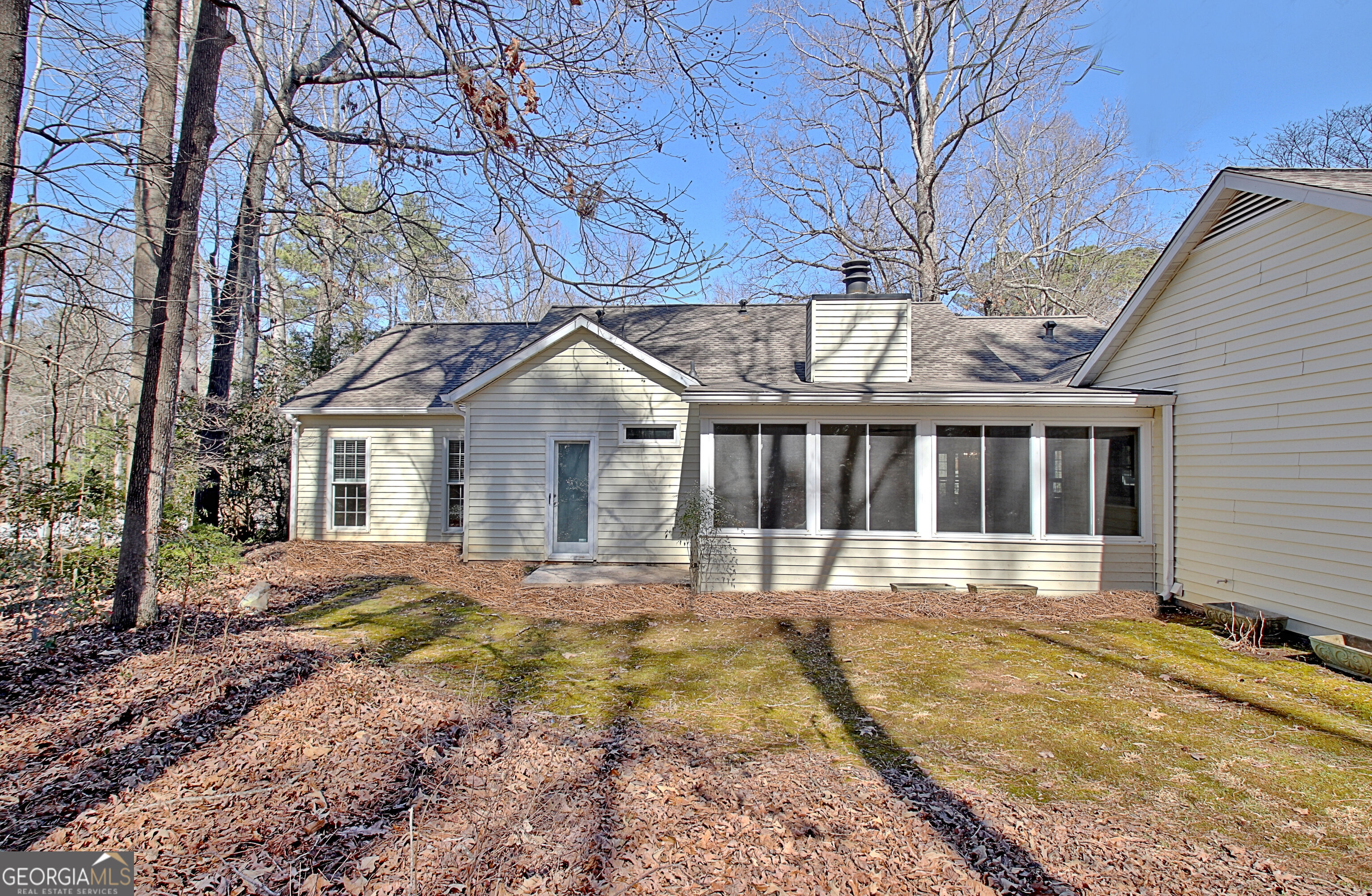 201 Fern Vale Peachtree City GA 30269