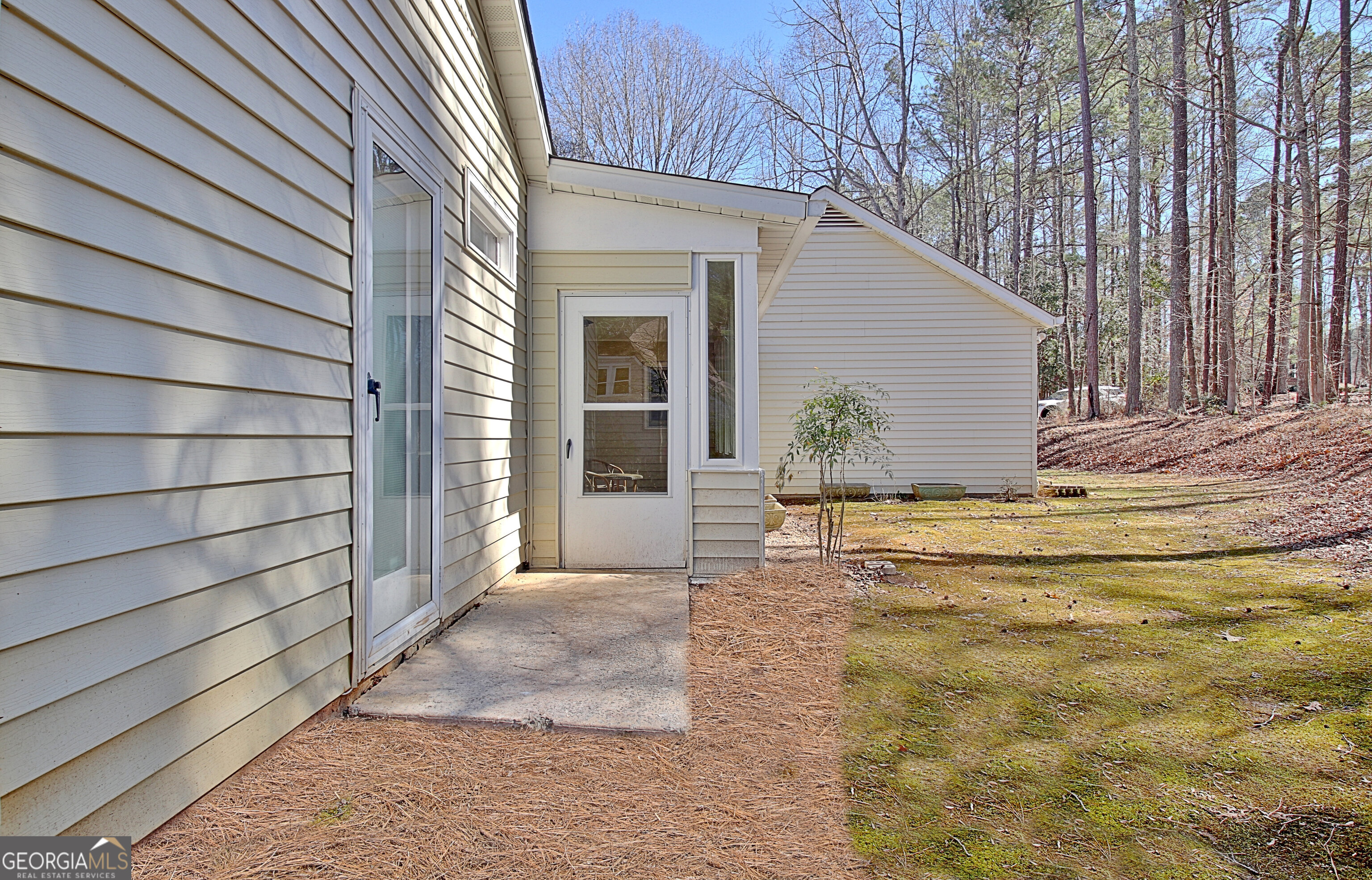 201 Fern Vale Peachtree City GA 30269