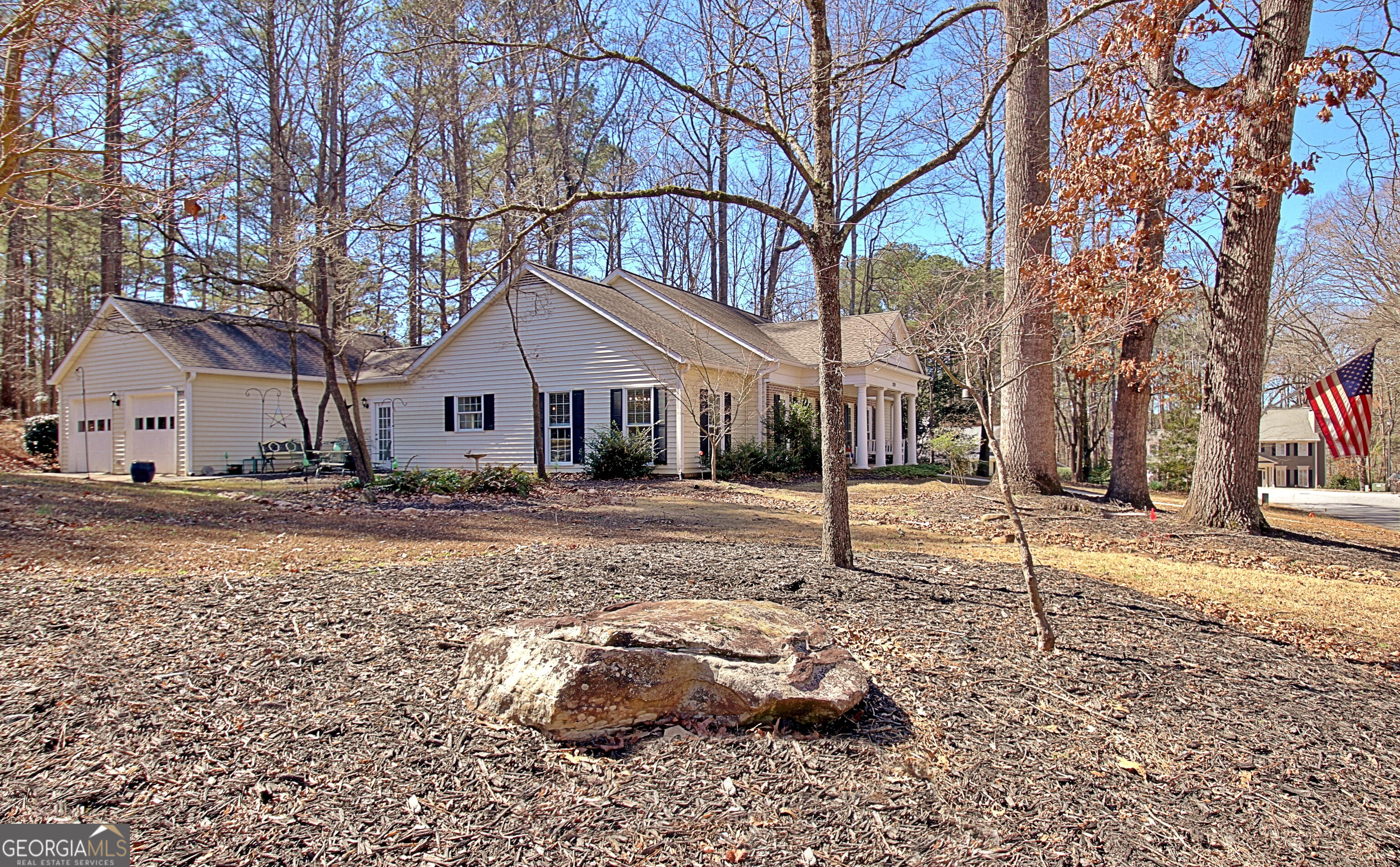 201 Fern Vale Peachtree City GA 30269