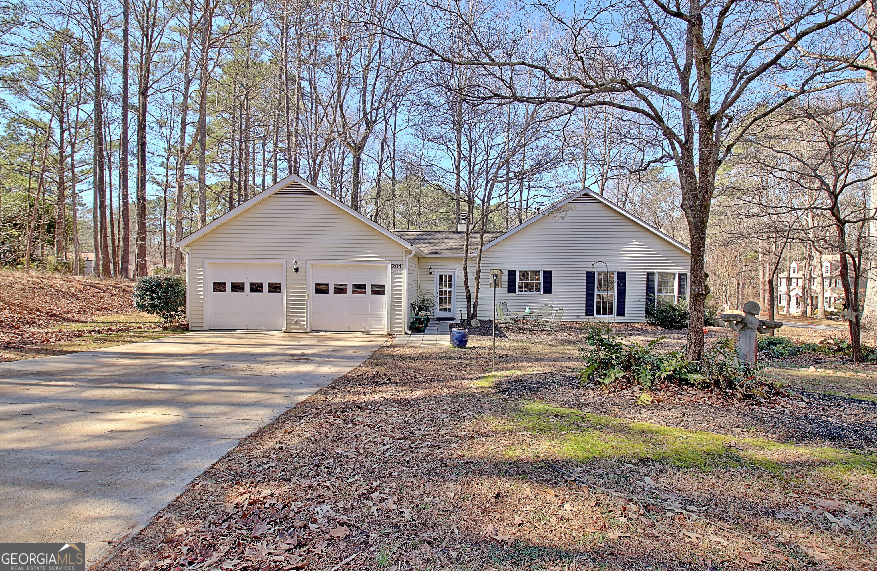 201 Fern Vale Peachtree City GA 30269