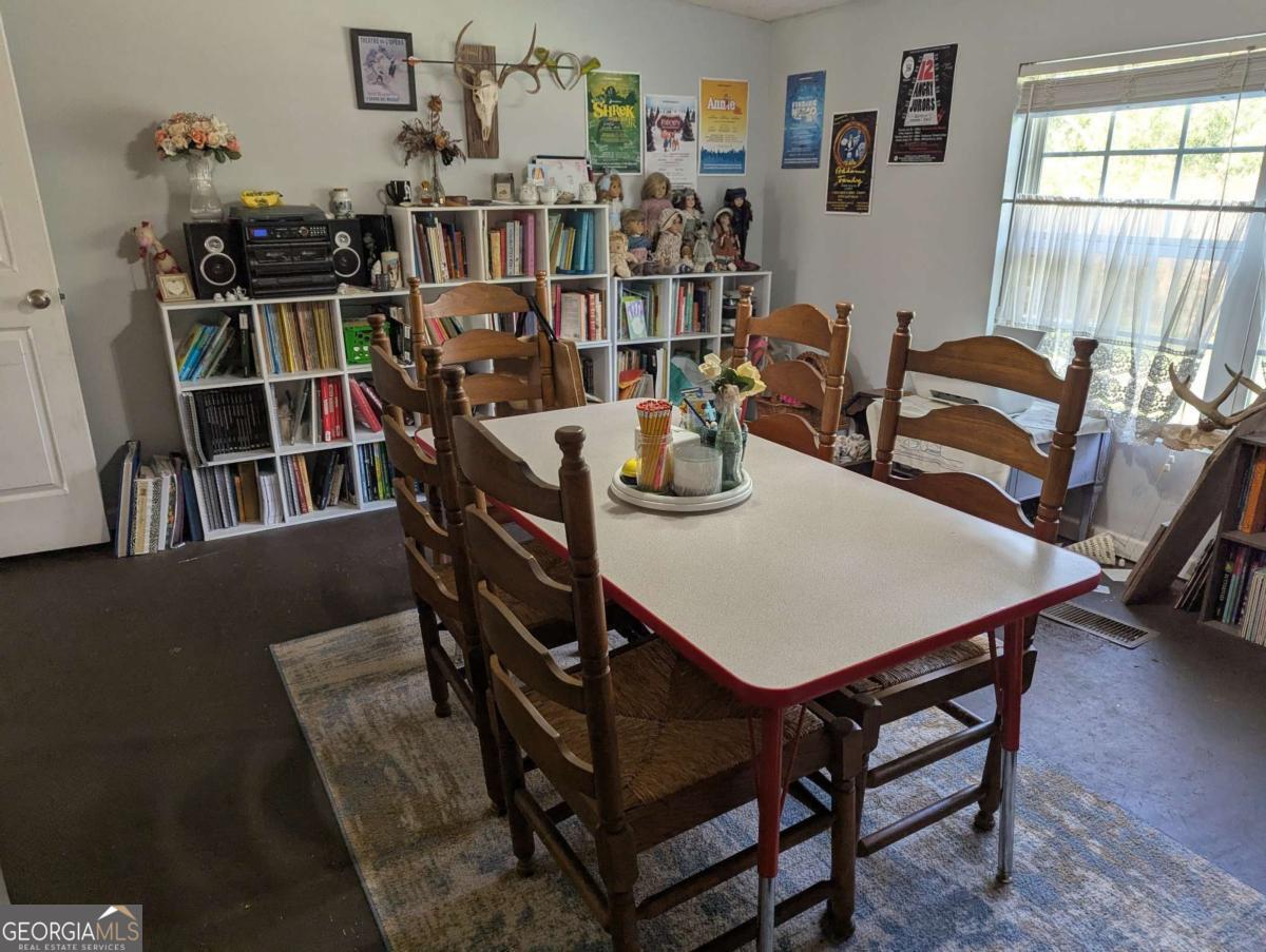 1401 Orange Street Vidalia GA 30474