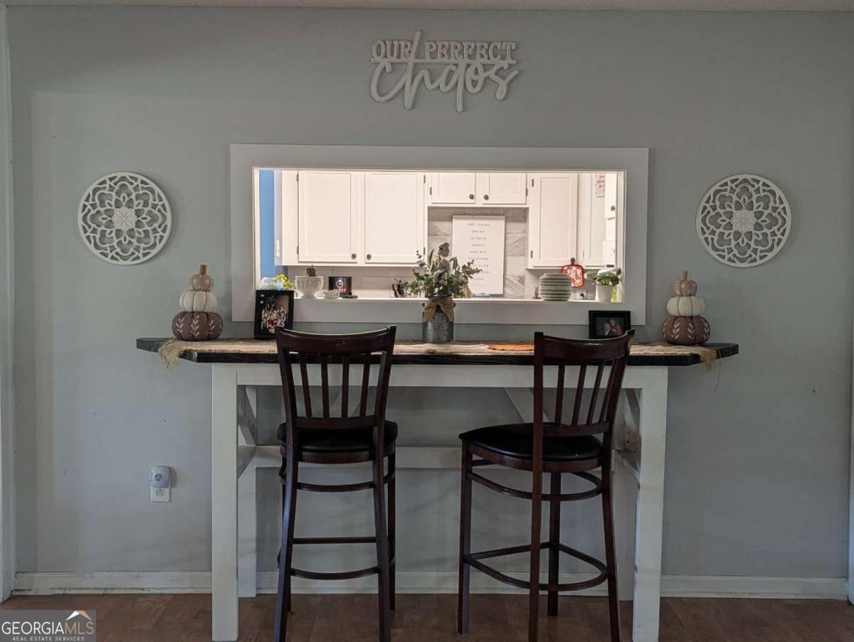 1401 Orange Street Vidalia GA 30474